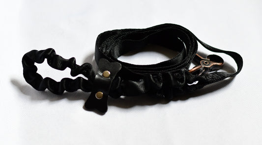The Safety Leash (Black)